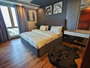 Gold Crest Mall One Bedroom Deluxe Suite